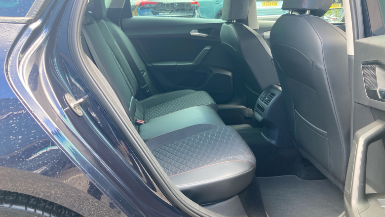 SEAT Leon 1.5 TSI EVO 150 FR 5dr Petrol Estate